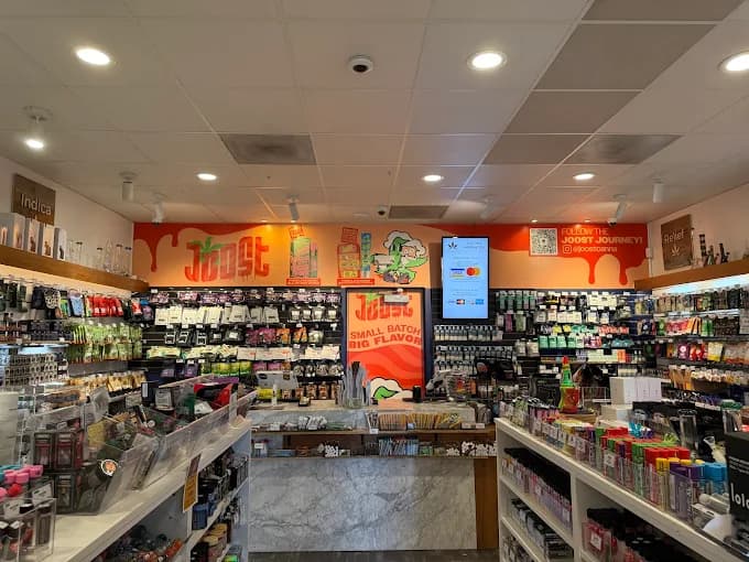 Mankind Storefront